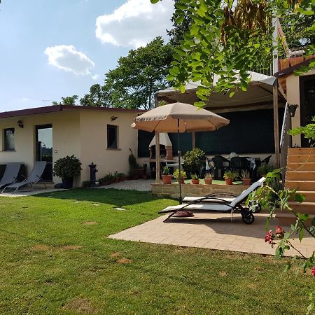 Vicus House Villa Viciomaggio Kültér fotó