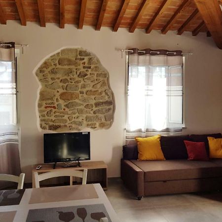 Vicus House Villa Viciomaggio Kültér fotó