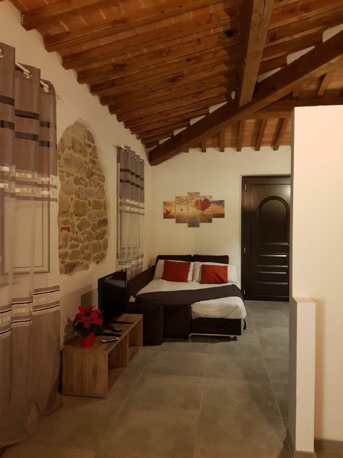 Vicus House Villa Viciomaggio Kültér fotó