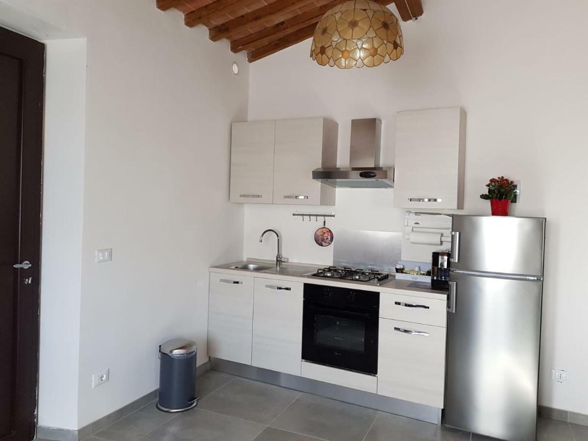 Vicus House Villa Viciomaggio Kültér fotó