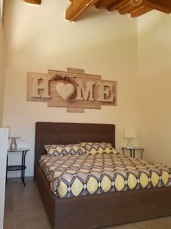 Vicus House Villa Viciomaggio Kültér fotó