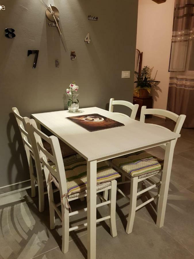 Vicus House Villa Viciomaggio Kültér fotó