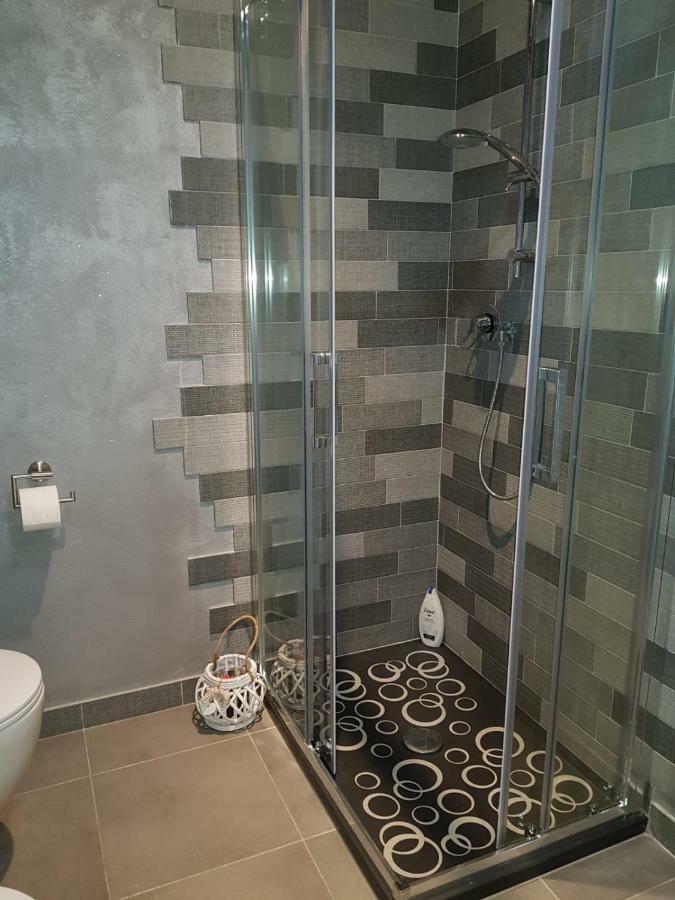 Vicus House Villa Viciomaggio Kültér fotó