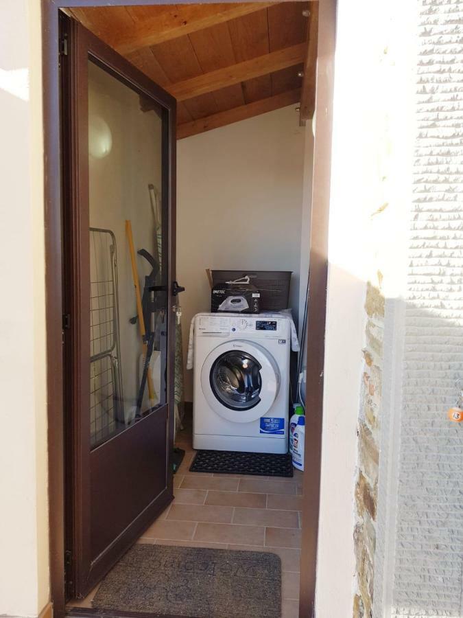 Vicus House Villa Viciomaggio Kültér fotó