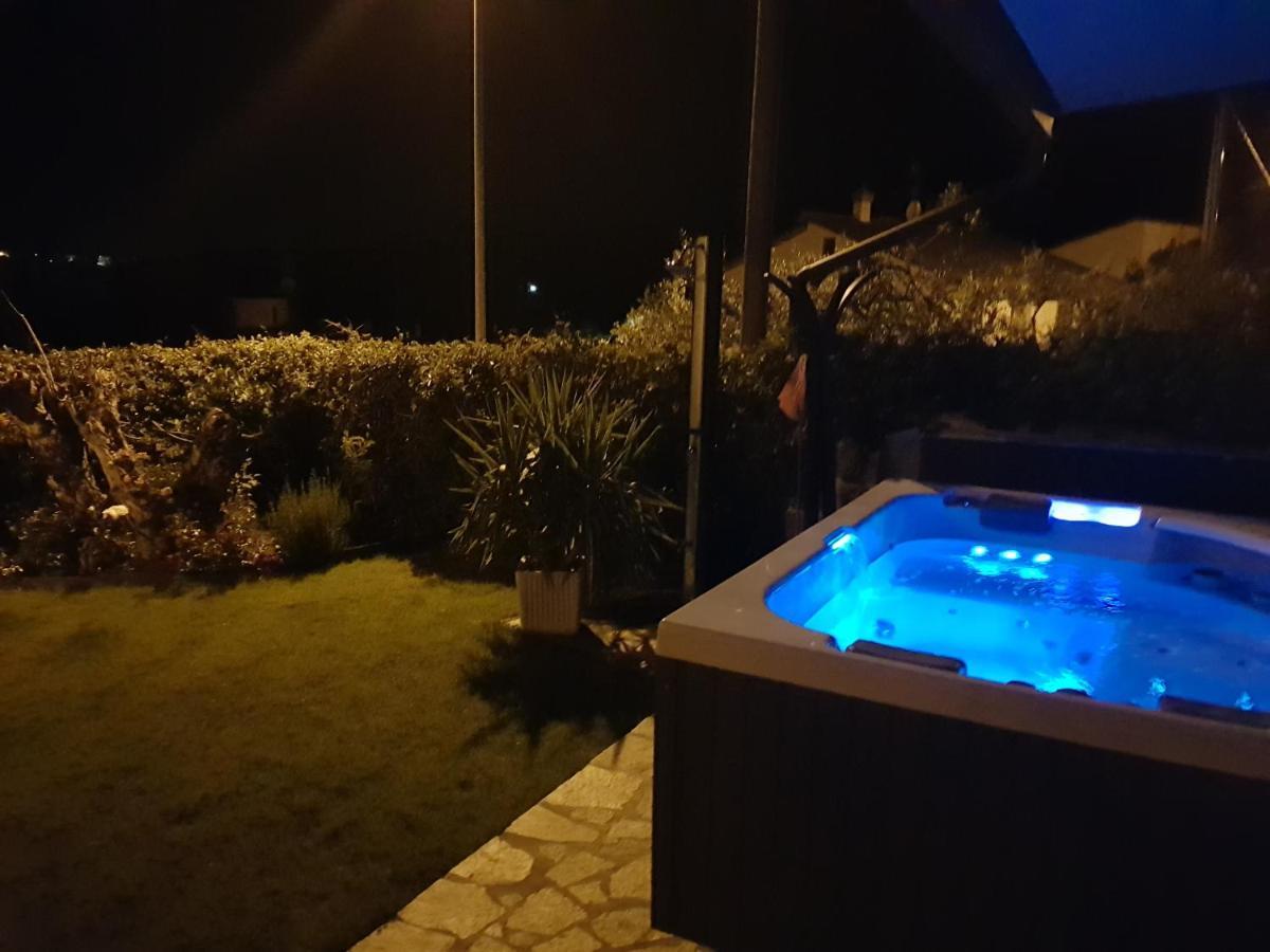 Vicus House Villa Viciomaggio Kültér fotó