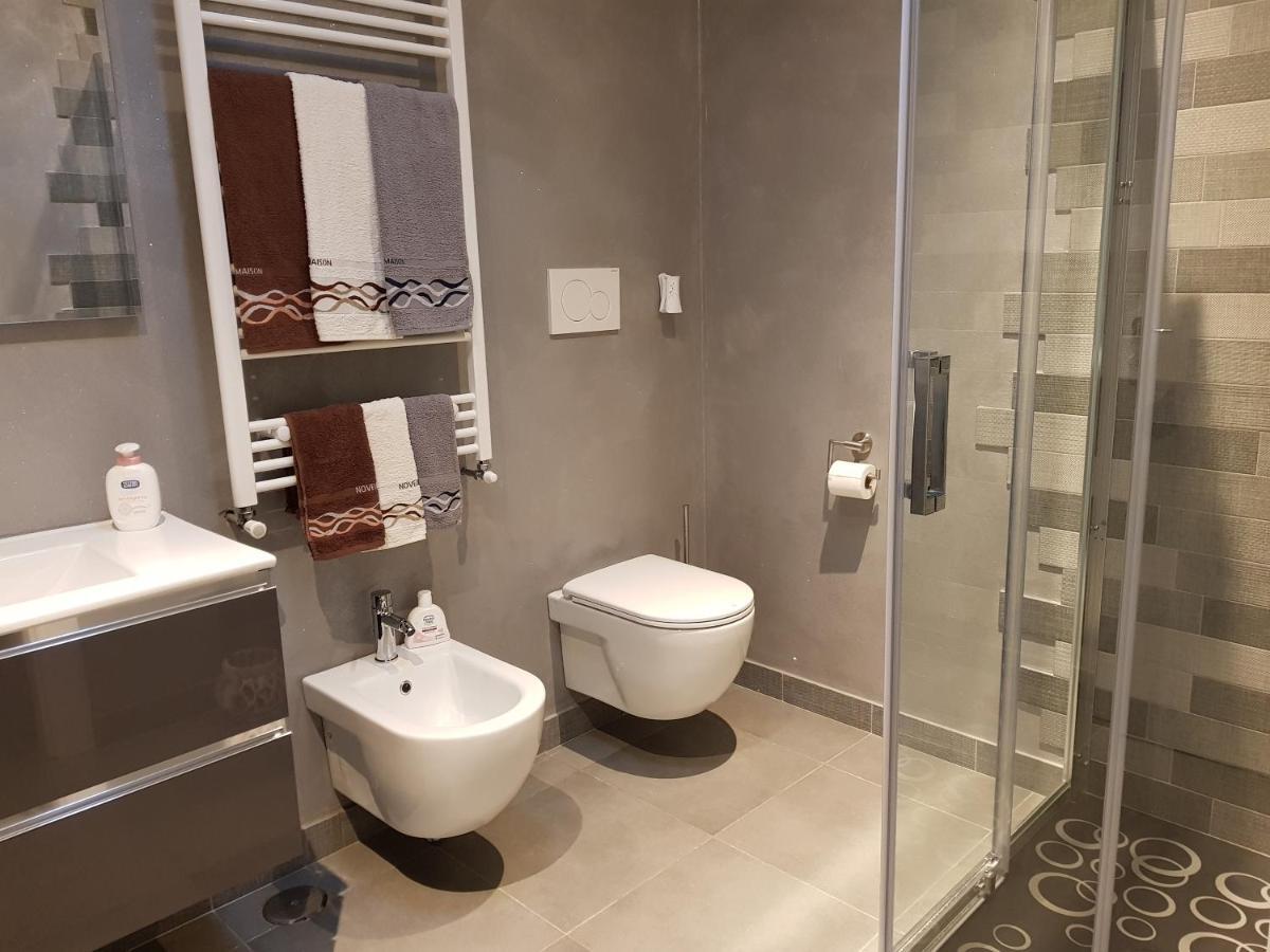 Vicus House Villa Viciomaggio Kültér fotó